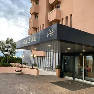 **** Hotel Bellevue Italy