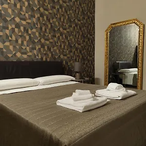  Hotel Trieste Italy