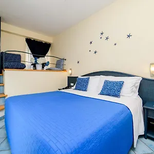 ** Hotel Sharon House Italy