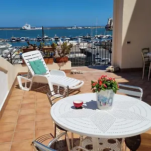  Bed & Breakfast Sicily Coast Italy