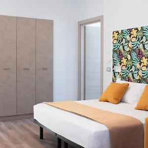*** Hotel Nido & Italy