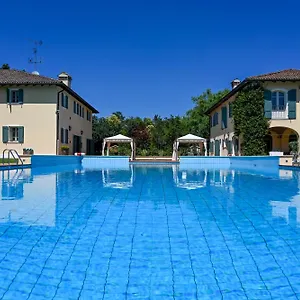  Guest house Elizabeth Country House, A Member Of Design Italy