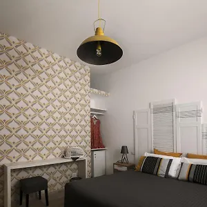 ** Bed & Breakfast Of Arts Italy