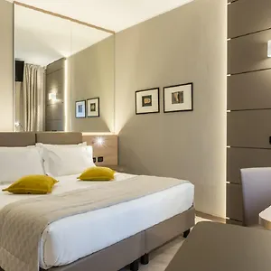 **** Hotel Cardano Malpensa Italy
