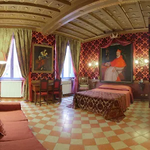 *** Guest house Antica Dimora De Michaelis Italy