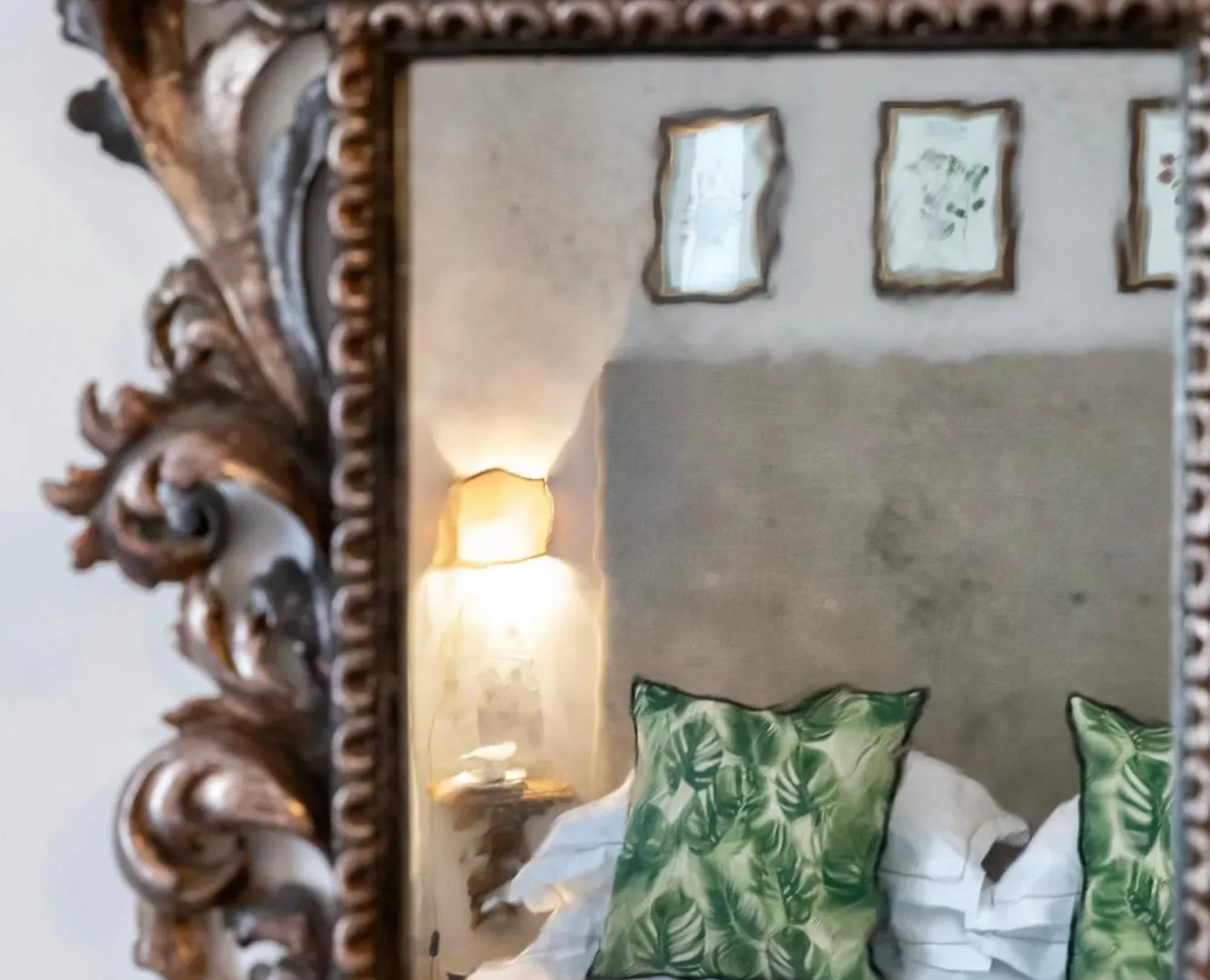 Abbadia San Giorgio Hotel Moneglia Italy