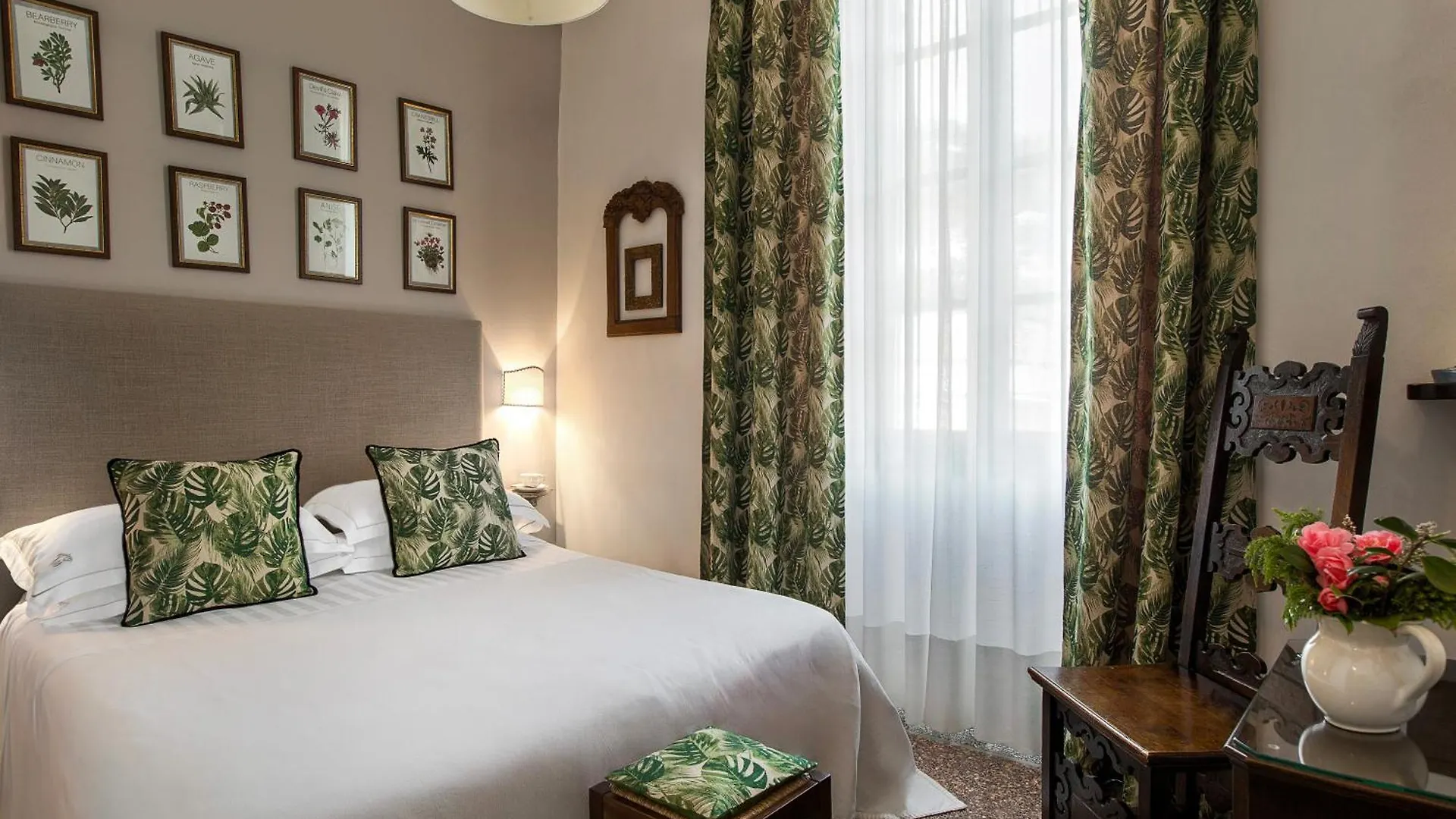 Hotel Abbadia San Giorgio Moneglia