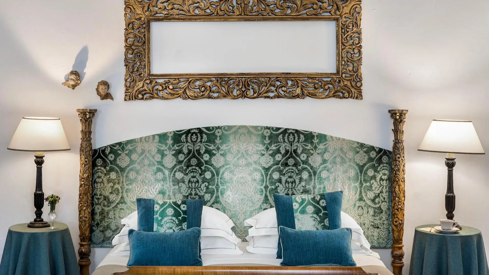 Abbadia San Giorgio Hotel Moneglia 4*,  Italy