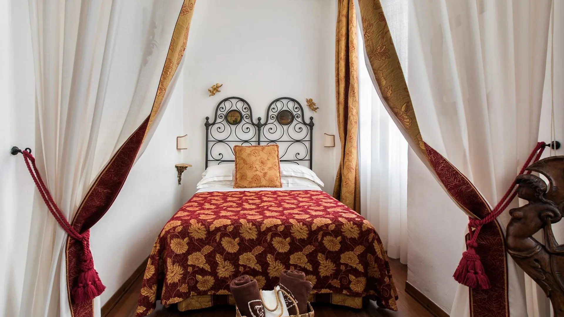****  Abbadia San Giorgio Hotel Moneglia Italy