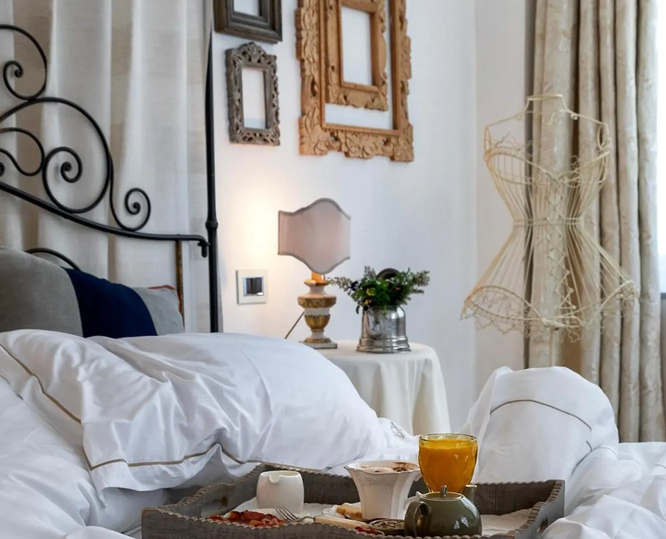 ****  Abbadia San Giorgio Hotel Moneglia Italy