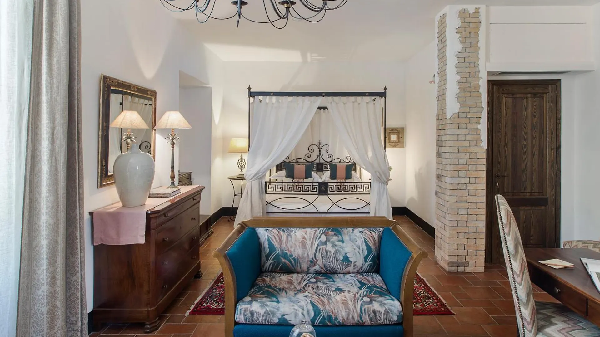 Abbadia San Giorgio Hotel Moneglia