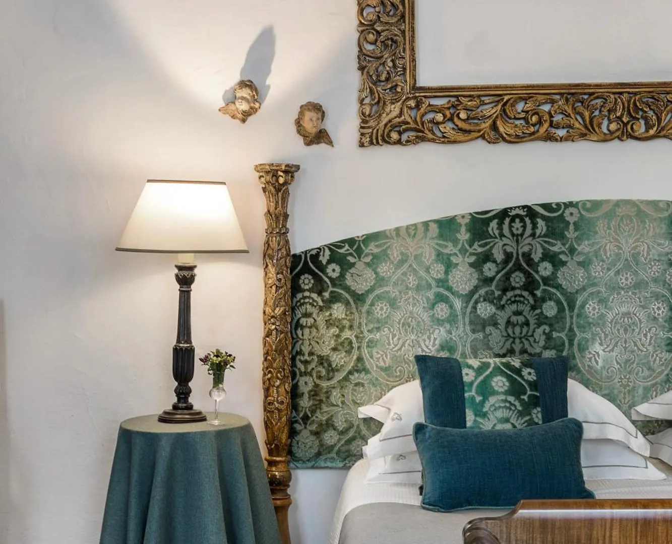 Hotel Abbadia San Giorgio Moneglia 4*,  Italien