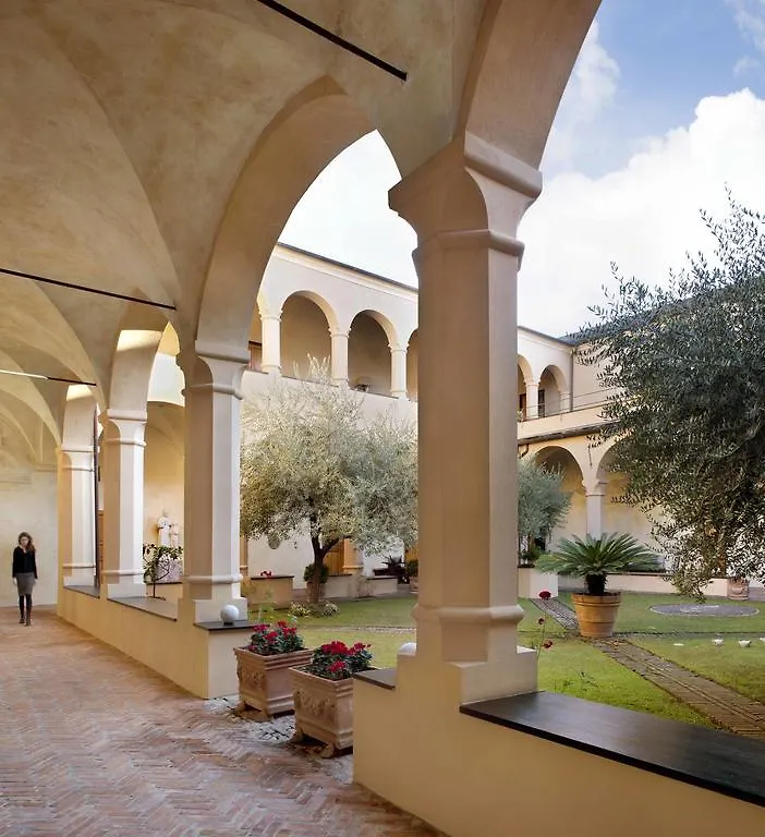 Hotel Abbadia San Giorgio Moneglia