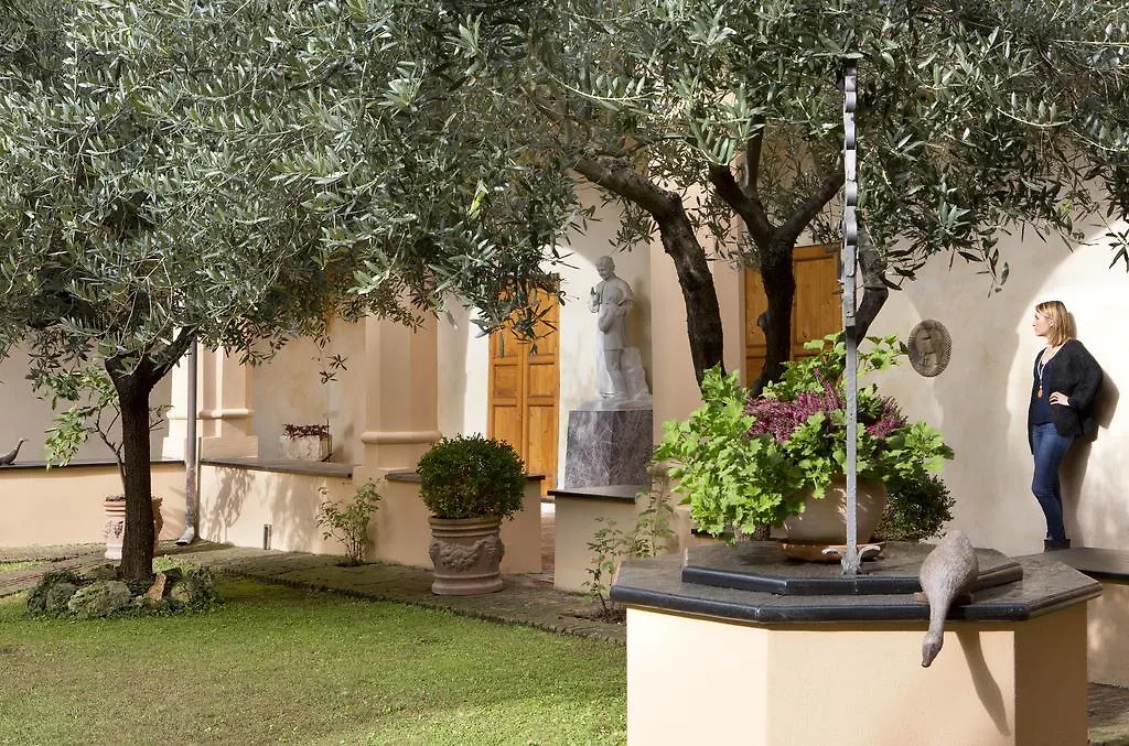 Hotel Abbadia San Giorgio Moneglia