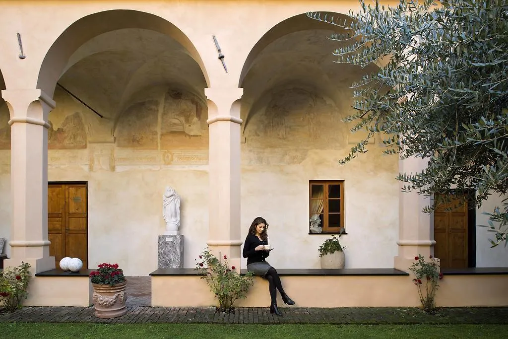 Hotel Abbadia San Giorgio Moneglia