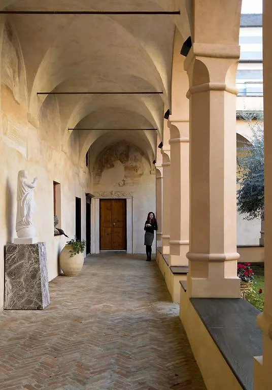 Hotel Abbadia San Giorgio Moneglia 4*,  Italien
