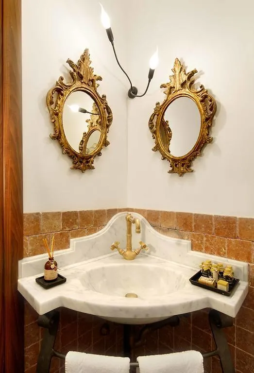 Abbadia San Giorgio Hotel Moneglia