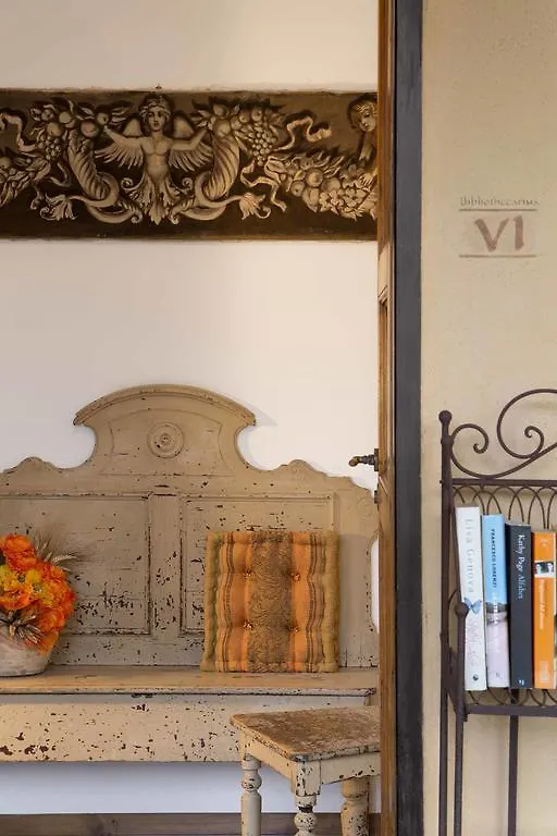 Abbadia San Giorgio Hotel Moneglia
