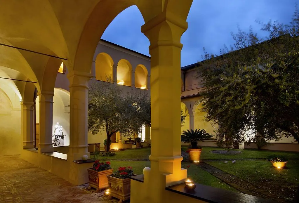 Hotel Abbadia San Giorgio Moneglia 4*,  Italien