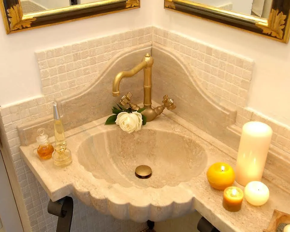 Abbadia San Giorgio Hotel Moneglia 4*,